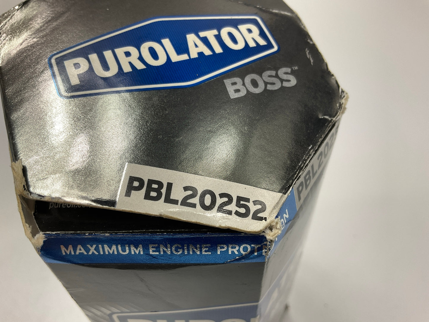 Purolator PBL20252 BOSS Engine Oil Filter