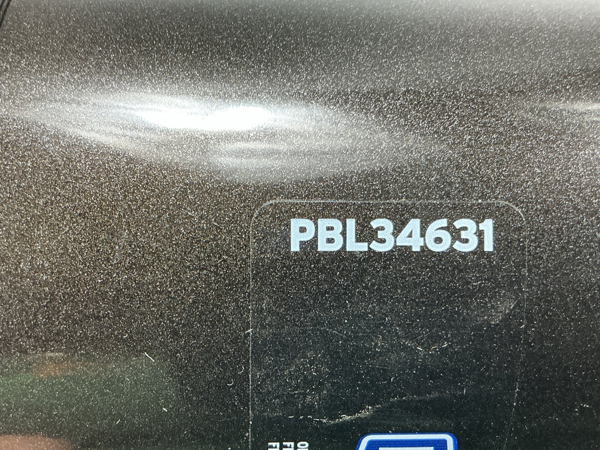 Purolator PBL34631 BOSS Engine Oil Filter