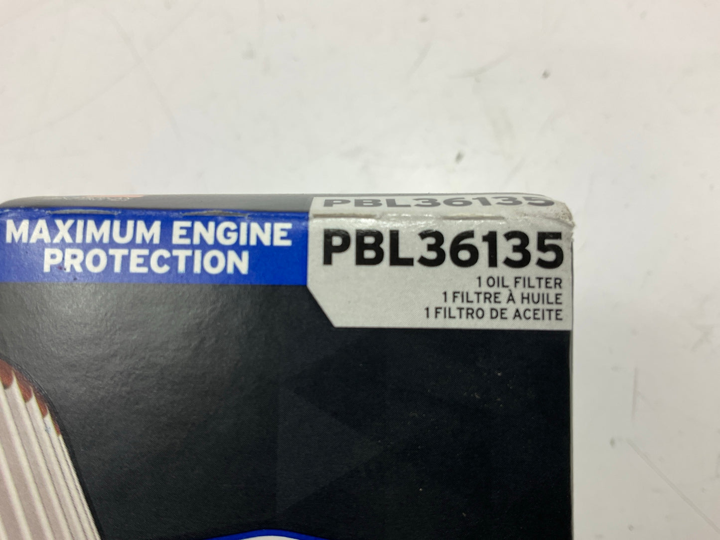 Purolator PBL36135 BOSS Engine Oil Filter