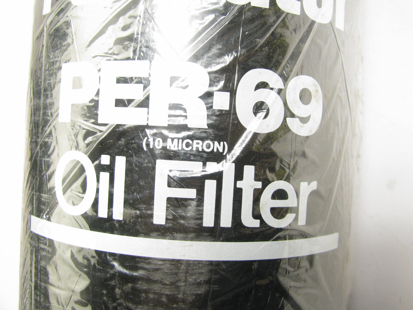Purolator PER-69 Engine Oil Filter Replaces LFP4005 PH3426 PH3335 51792