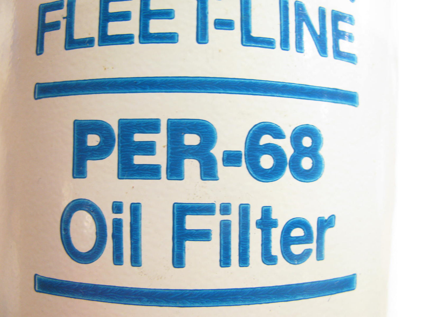 Purolator PER68 Oil Filter Replaces PF1223 40367914 HD0350 303498433