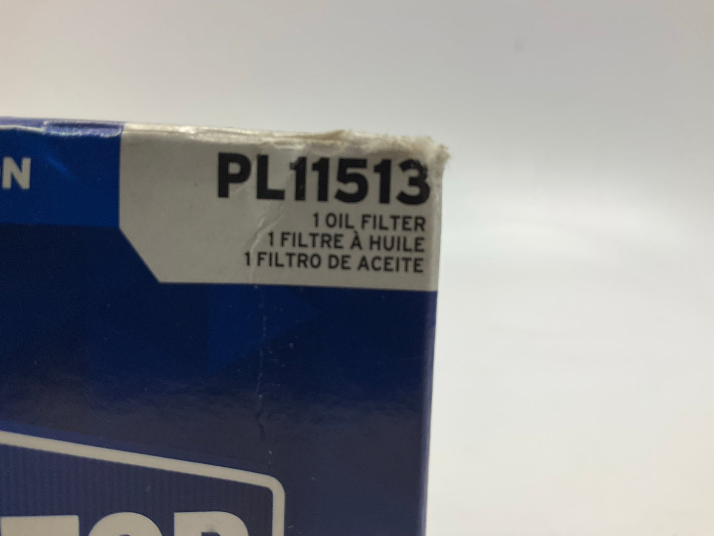 Purolator PL11513 Engine Oil Filter