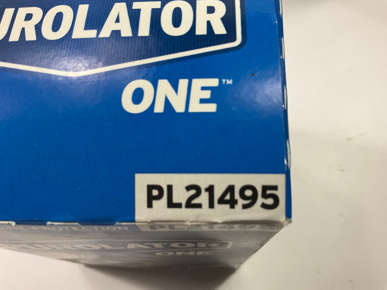 Purolator PL21495 Engine Oil Filter