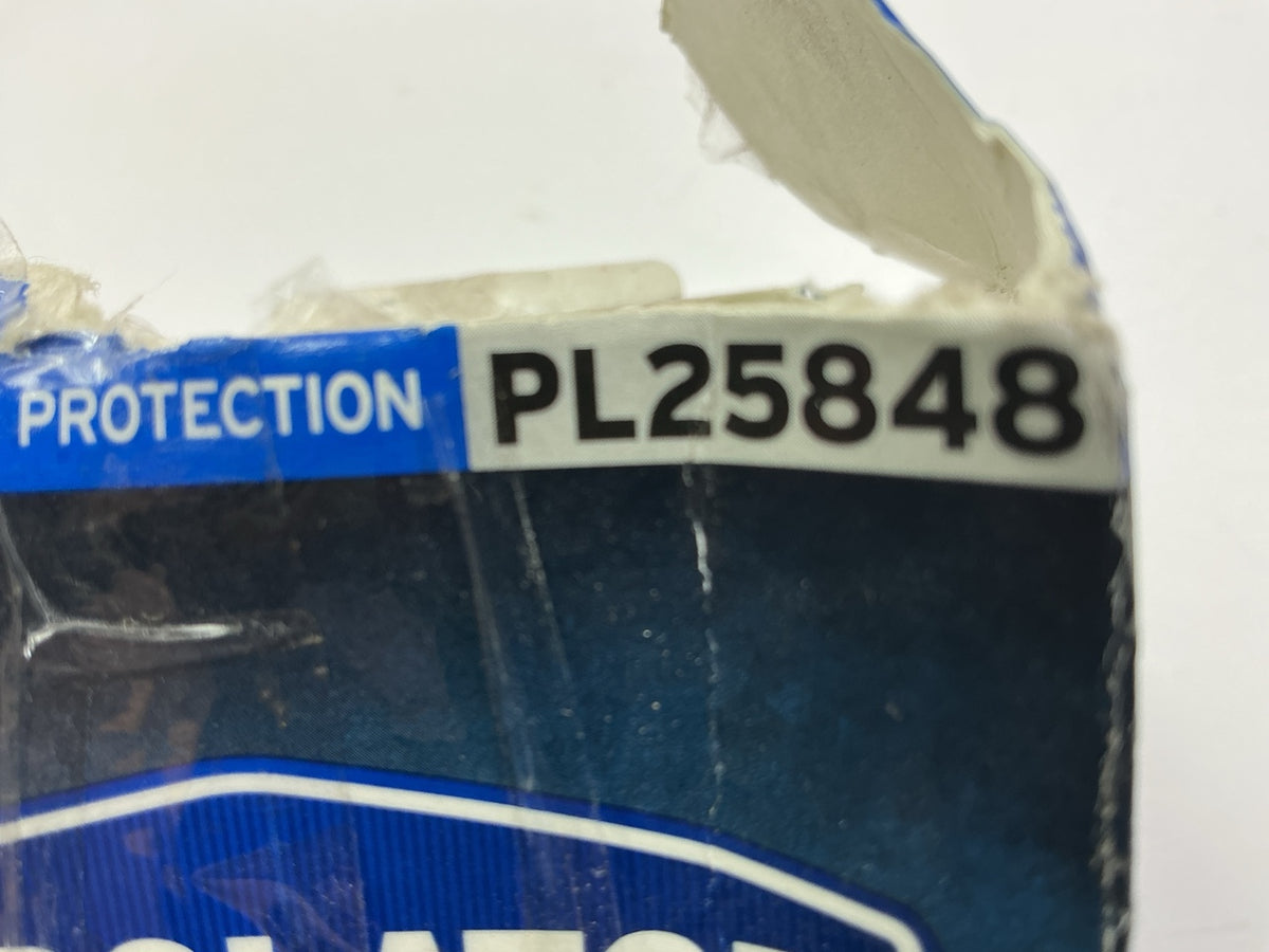 (2) Purolator PL25848 Engine Oil Filter