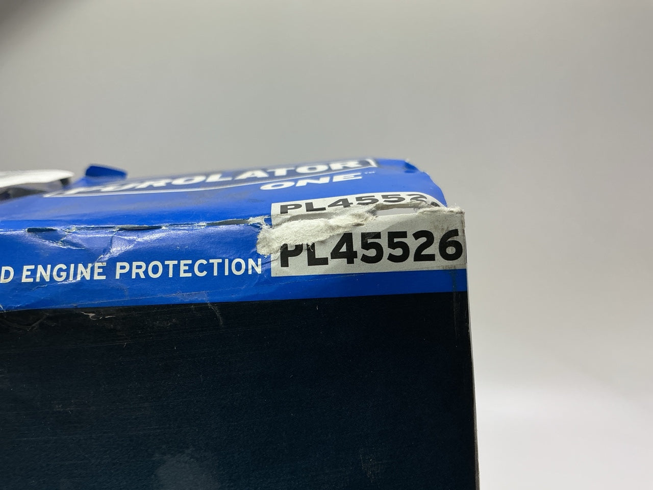 (2) Purolator PL45526 Engine Oil Filter