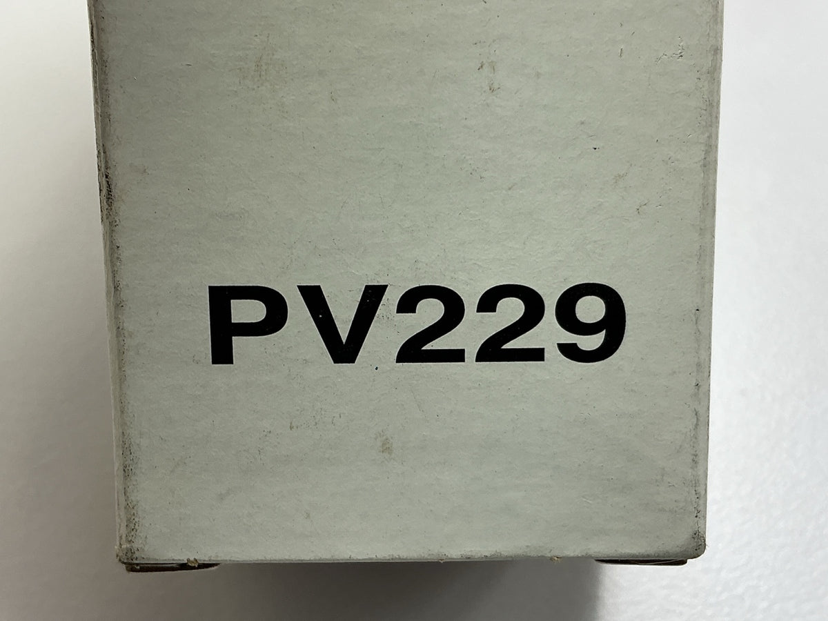 Purolator PV229 PCV Valve 1997-1998 Escort, 1997-1999 Tracer