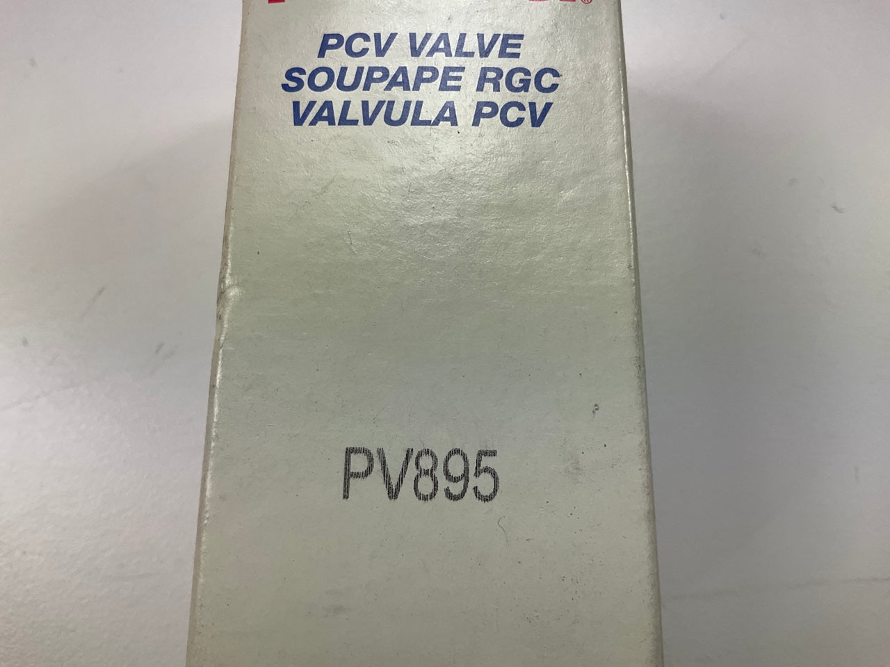 Purolator PV895 PCV Valve