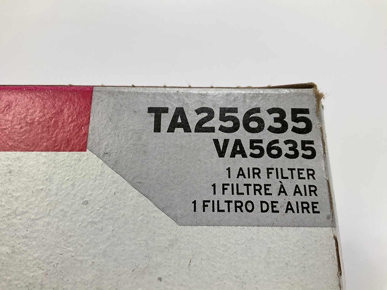 Puroltaor TA25635 Cabin Air Filter For 2007-2010 Jeep Compass, Patriot