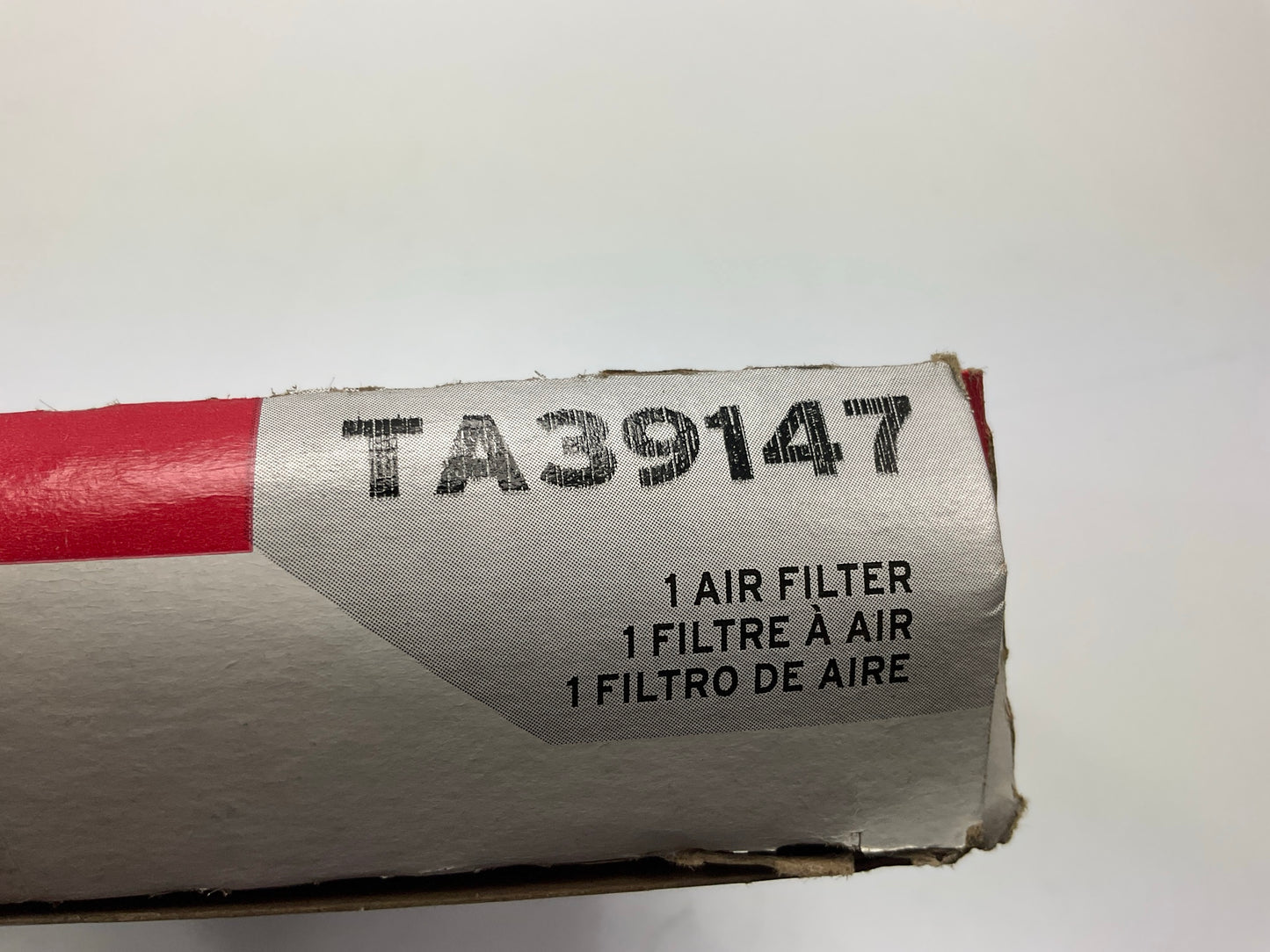 Purolator TA39147 Engine Air Filter