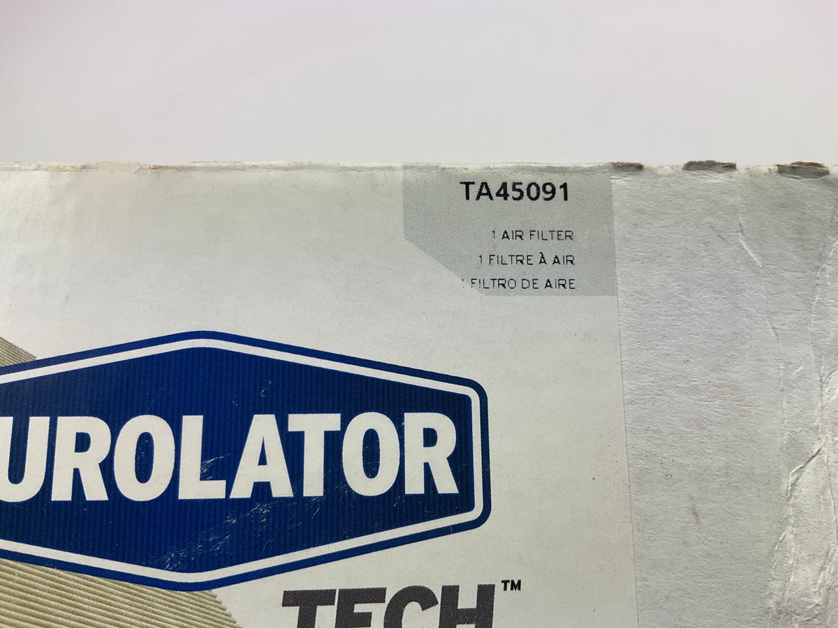 Purolator TA45091 Engine Air Filter