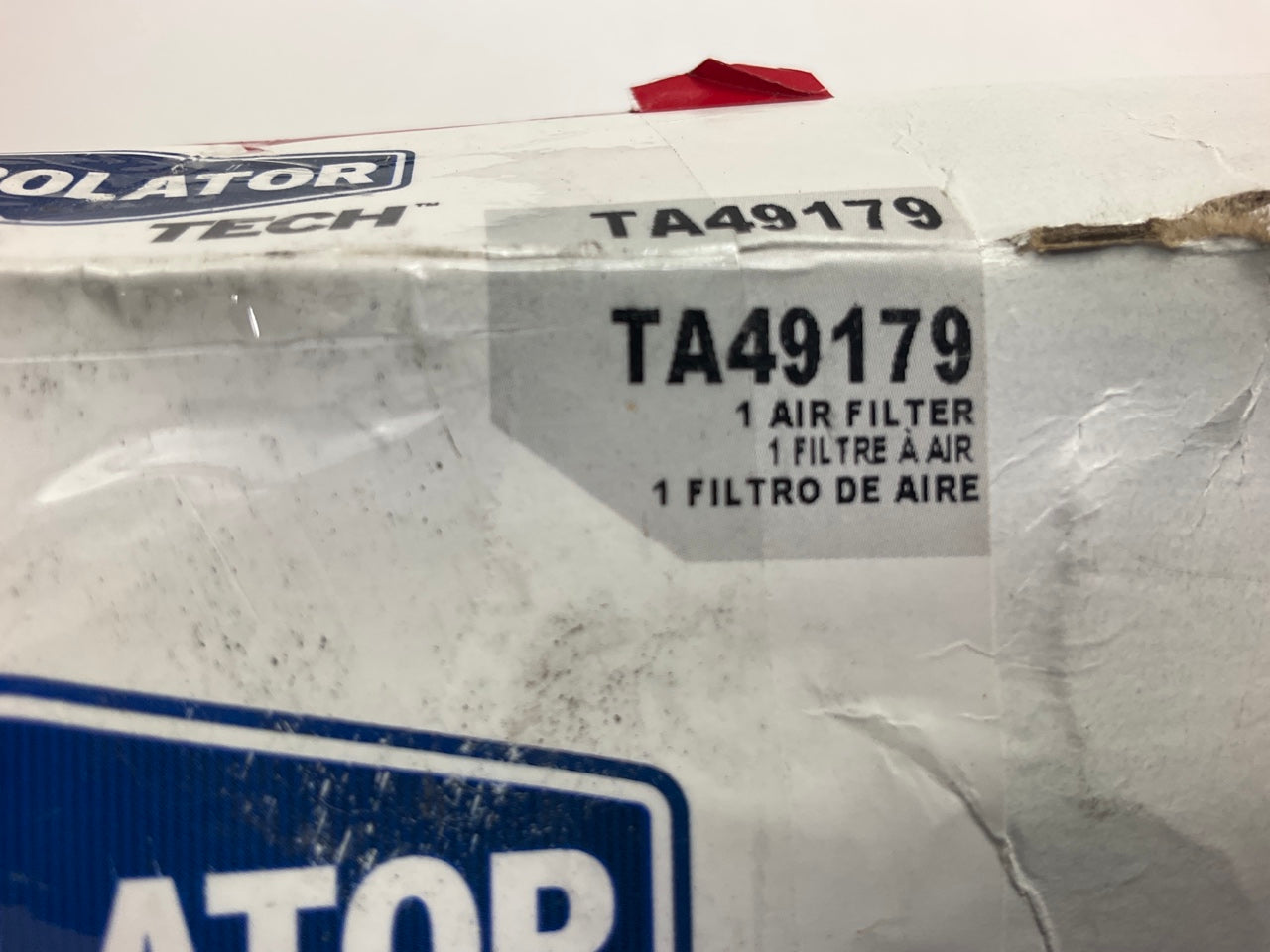 Purolator TA49179 Air Filter
