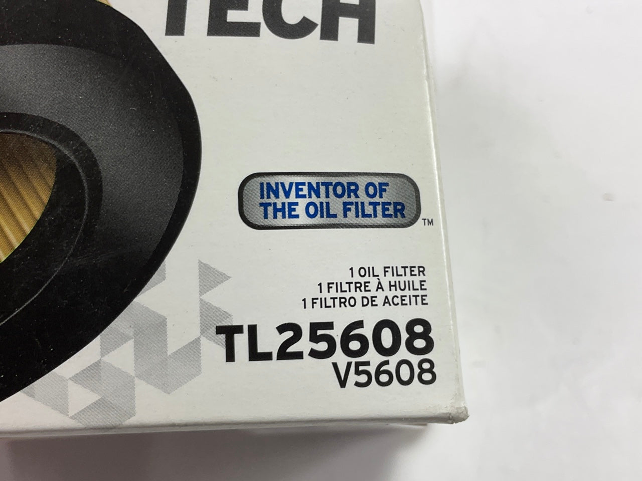 Purolator TL25608 Engine Oil Filter