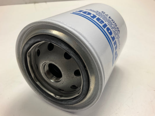 Purolator W50475 Coolant Filter - Replaces 25MF435B, 25MF435A, 25MF428A, 25MF314