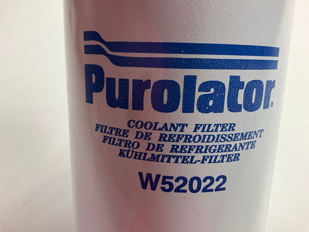 Purolator W52022 Coolant Filter Replaces PR3433 LFW4422 FF1032 WF2082 P559031