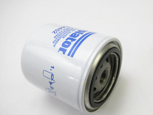 Purolator W54452 Coolant Filter Replaces WF112 BK6237 P559026 24071
