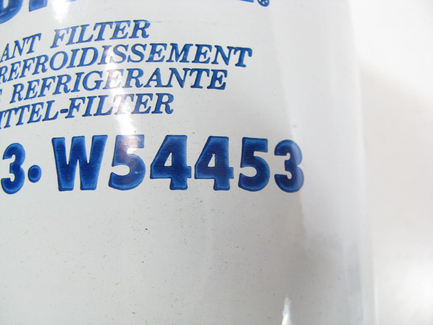 Purolator W54453 Coolant Filter Replaces PR3414 24073 LFW4018 WC9 WC10 WF2052