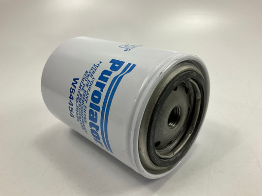 (2) Purolator W54454 Engine Coolant Filter