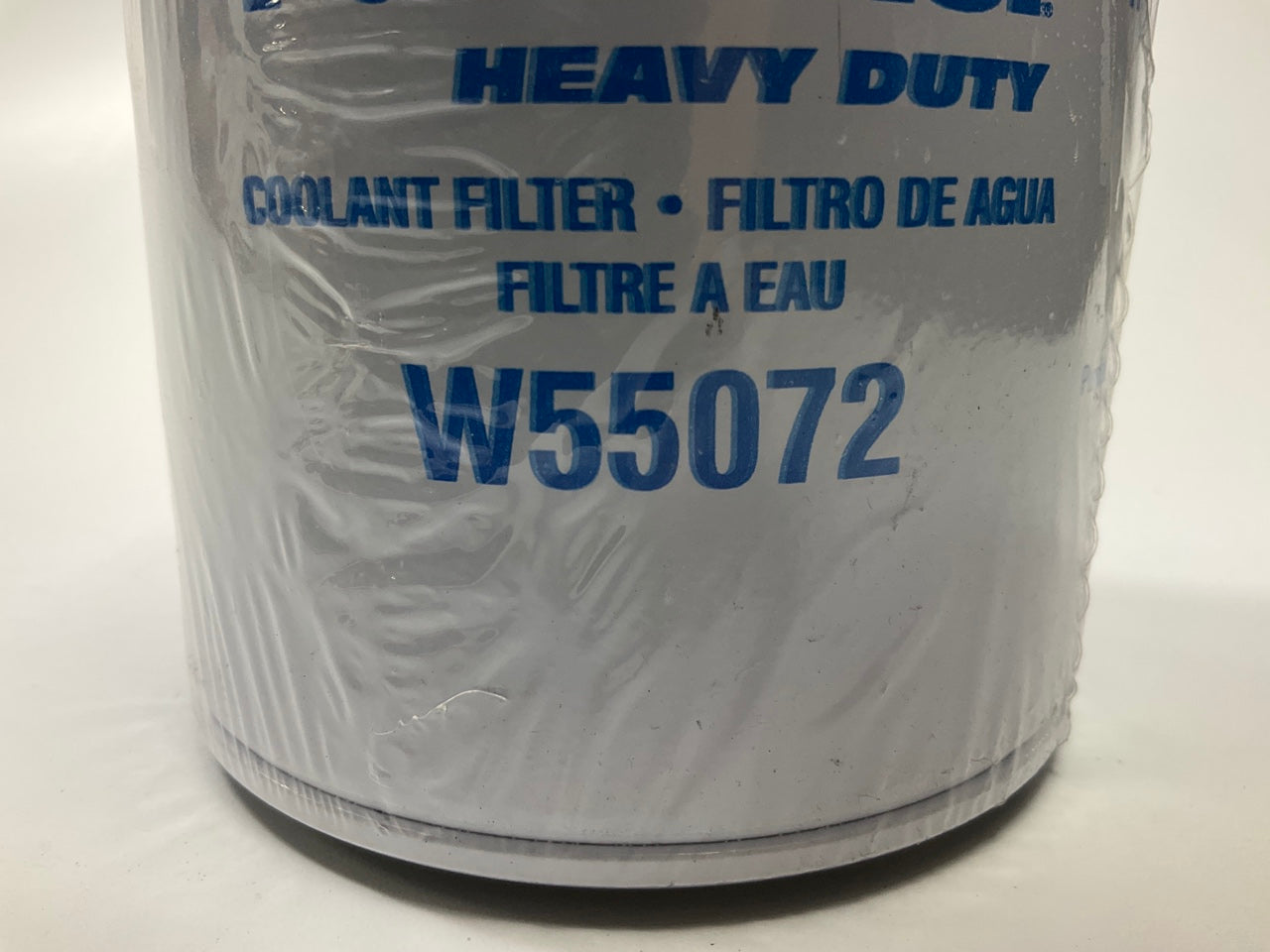 (2) Purolator W55072 Coolant Filter