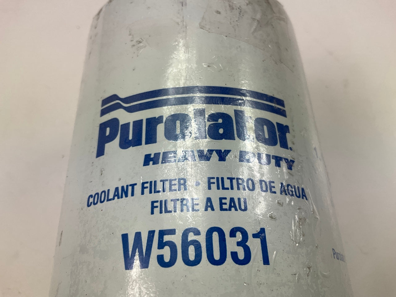 Purolator W56031 Engine Coolant Filter