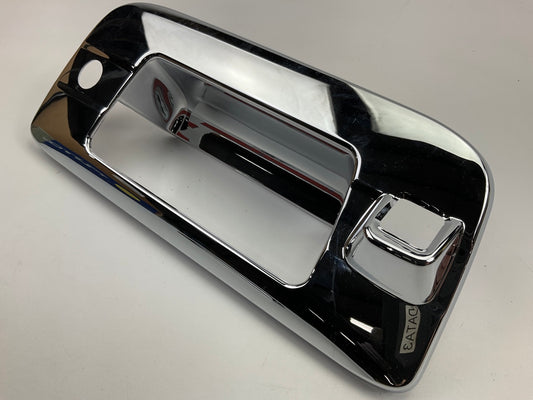 Putco 401094 Chrome Rear Tailgate Handle Cover