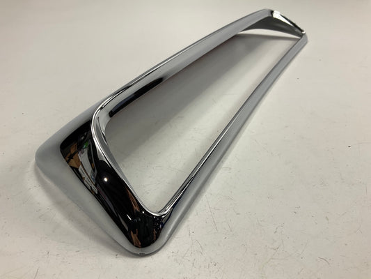 Putco 401819 Center High Mount Stop Brake Light Chrome Cover 07-13 Toyota Tundra