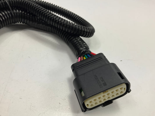 Putco 529100 Quick Connect Harness For Ford LED Emblem