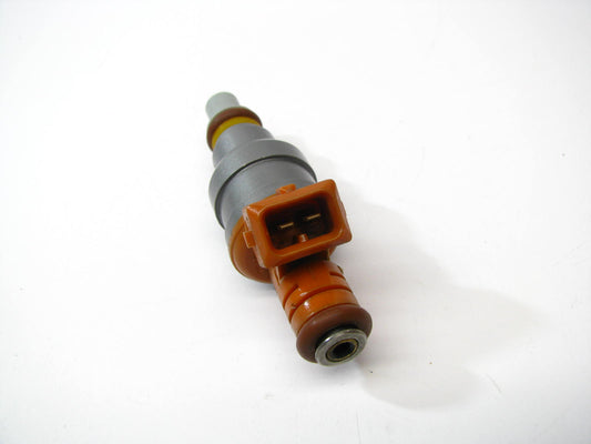 REMAN Python 637-153 Fuel Injector for 1985-1990 Saab 2.0L DOHC Turbocharged