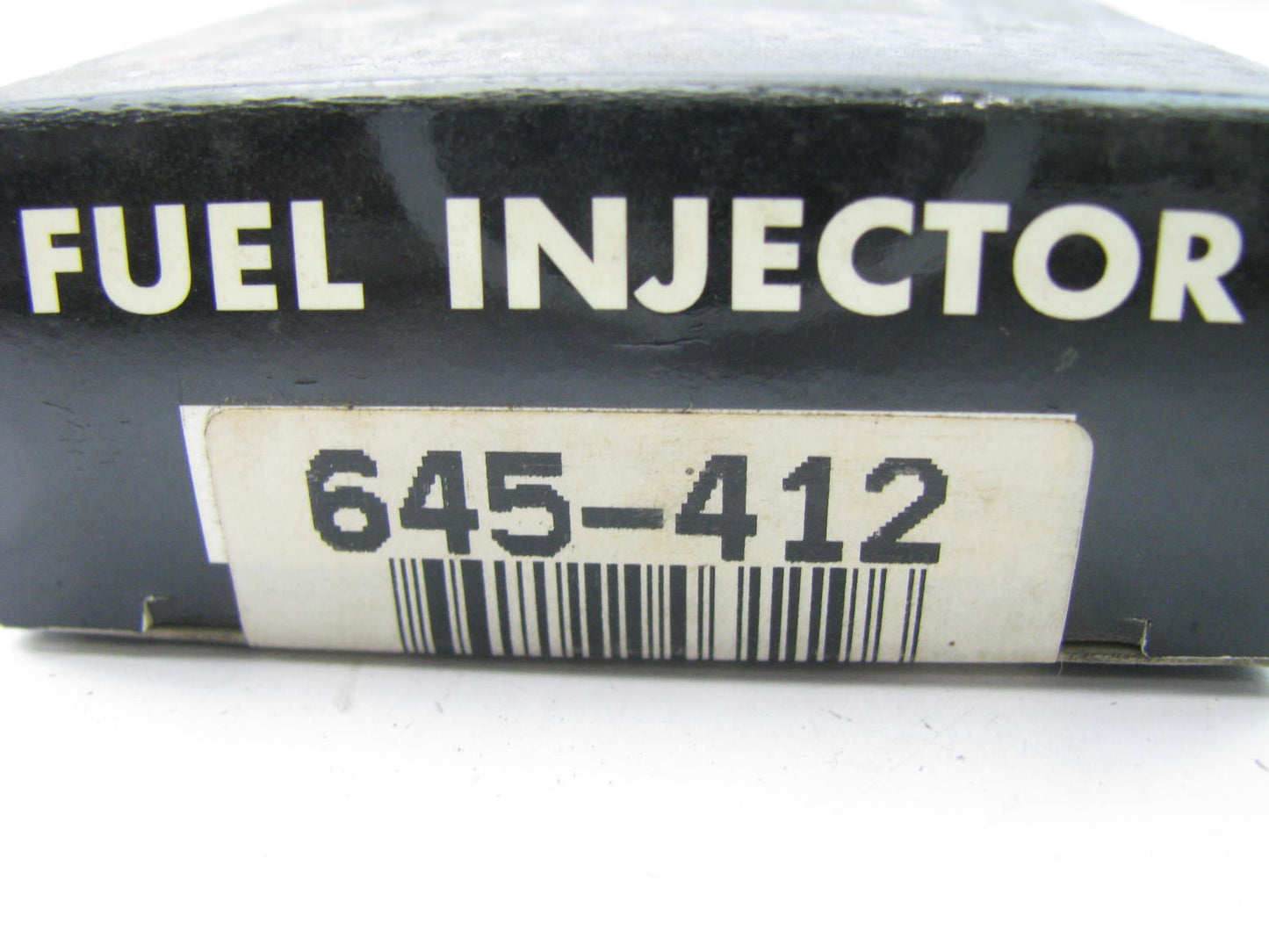 REMAN. Python 645-412 Fuel Injector For 86-88 GM 3.0L V6 028015023