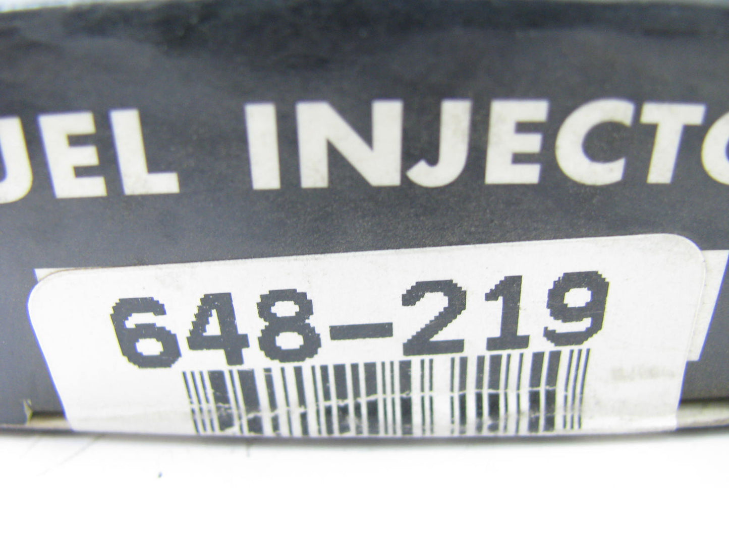 REMAN. Python 648-219 Fuel Injector For 1990-1991 Dodge 3.3L