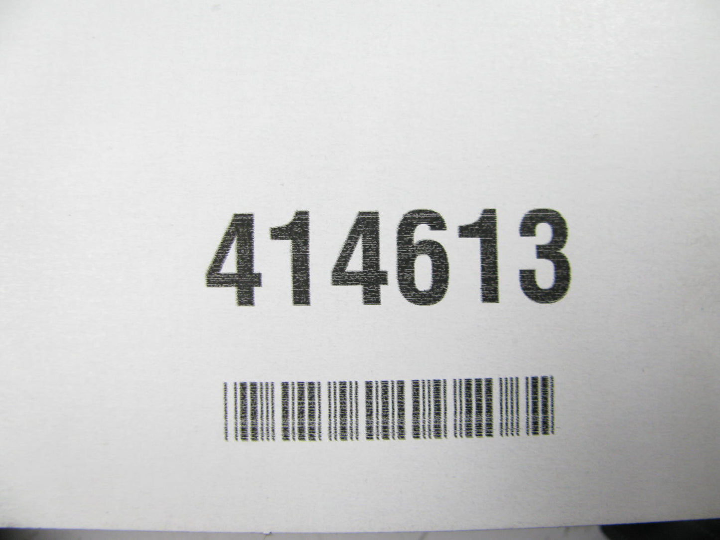 414613 Quad Boss CVT Drive Belt, For Yamaha , YFM660F Grizzly 4x4 , 2002-2008