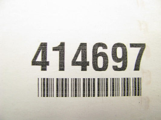 Quadboss 414697 Drive Belt For Polaris 3211196 25G4108