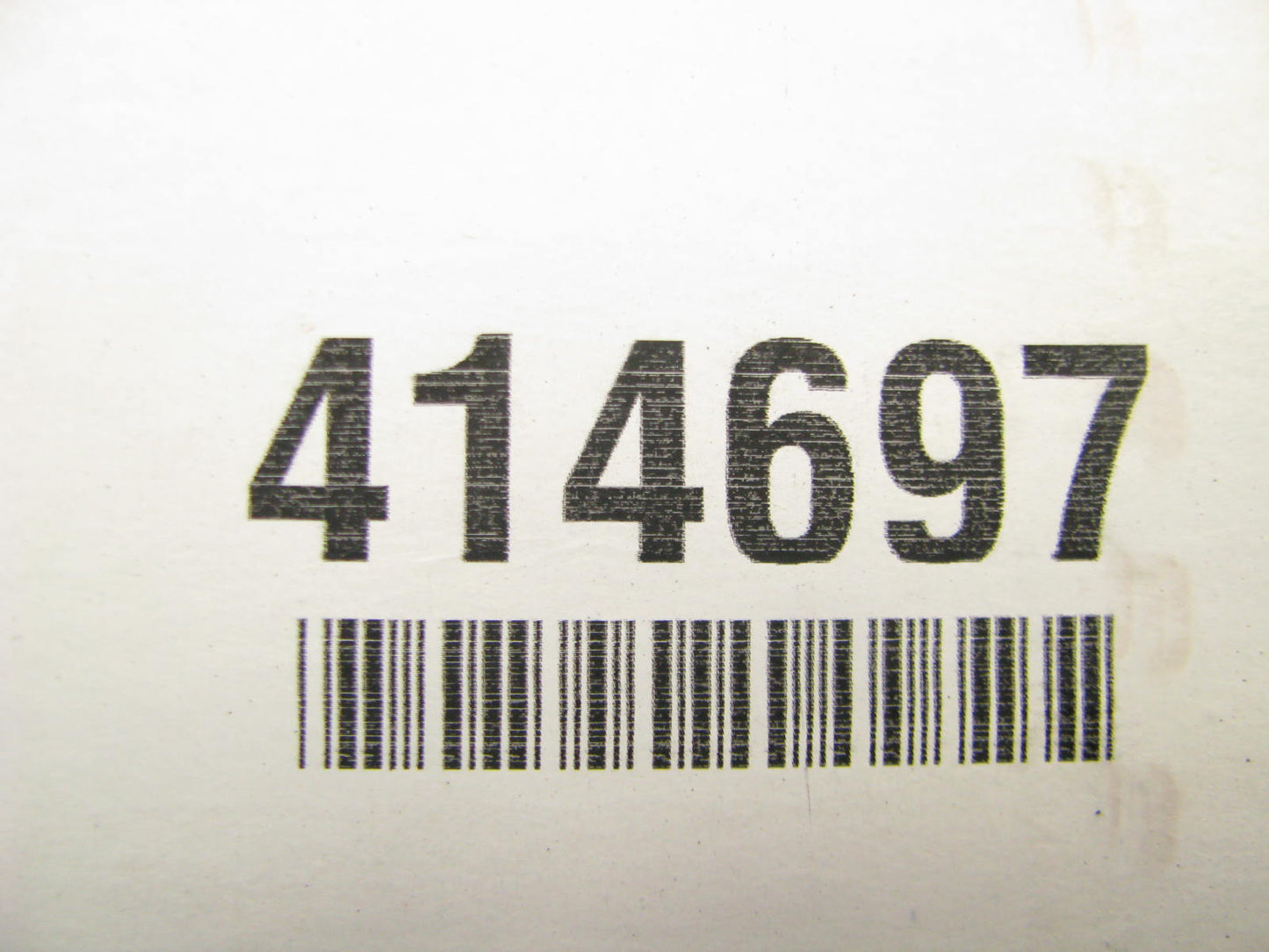 Quadboss 414697 Drive Belt For Polaris 3211196 25G4108