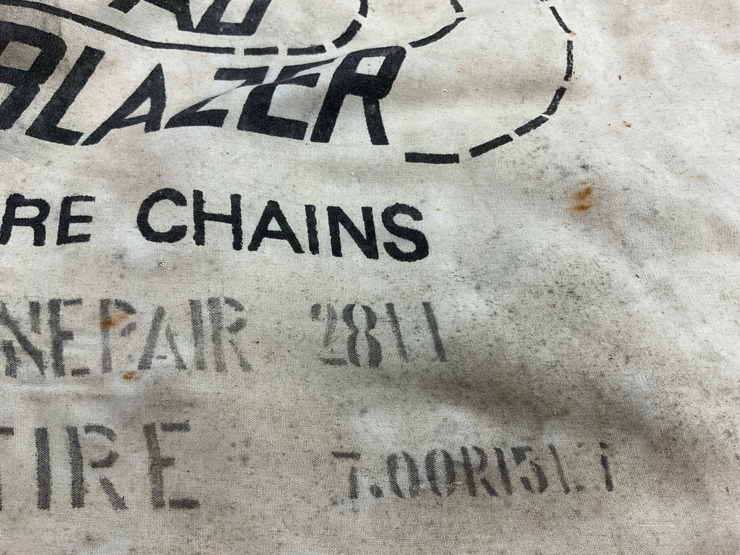 Quality Chain 2811 Tire Snow Chains PAIR 235/60R16, 235/65R17, 28x8.5R15