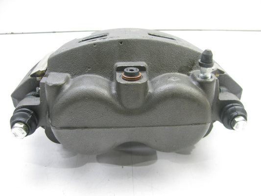 Disc Brake Caliper Front-Left/Right Reman - Quality Rebuilders 69560