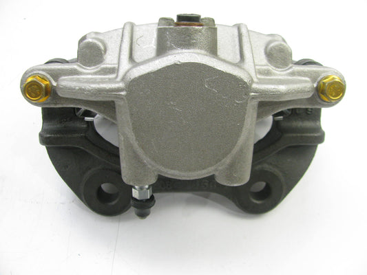 Disc Brake Caliper Rear-Left Quality Rebuilders 67862