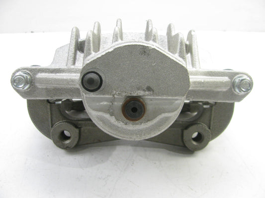 REMAN. Quality Remanufacturing 69400 Front Left Brake Caliper