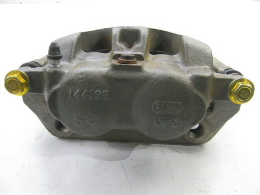 Disc Brake Caliper Rear Right Reman- Quality Rebuilders 69653