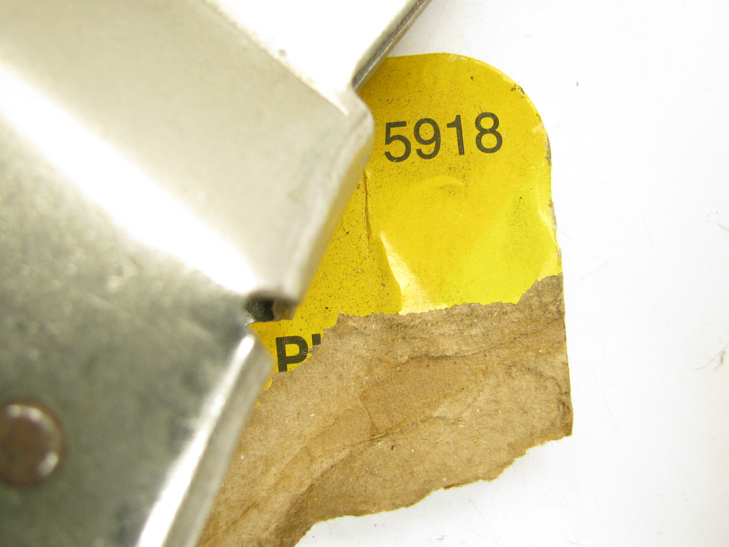 NOS Quick-grip 5918 18'' Welding Bar Quick Grip Copper Plated Clamp - MADE IN USA