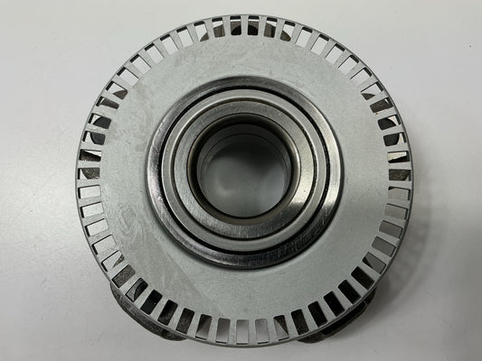 Quick Steer 513193 Front Wheel Bearing And Hub Assembly