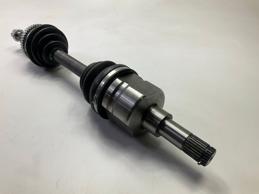 Quick Steer 72517 Front Left CV Axle