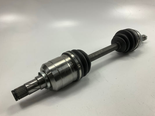REMAN - Quick Steer 93601 Front Left Driver Side Cv Axle Shaft