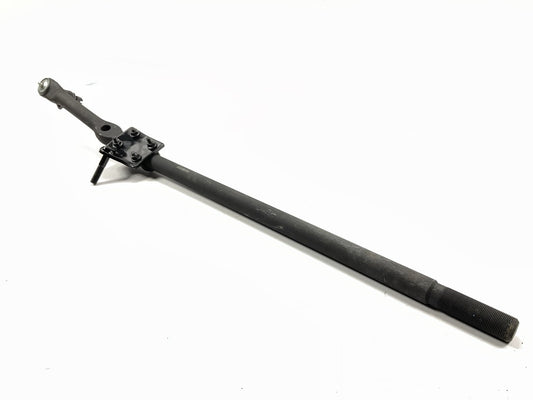 Quick Steer DS80784 Right Tie Rod / Drag Link (At Pitman Arm)