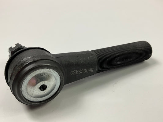 Quick Steer ES3009R Steering Tie Rod End - Front Left 1987-1997 Ford F-350 4WD