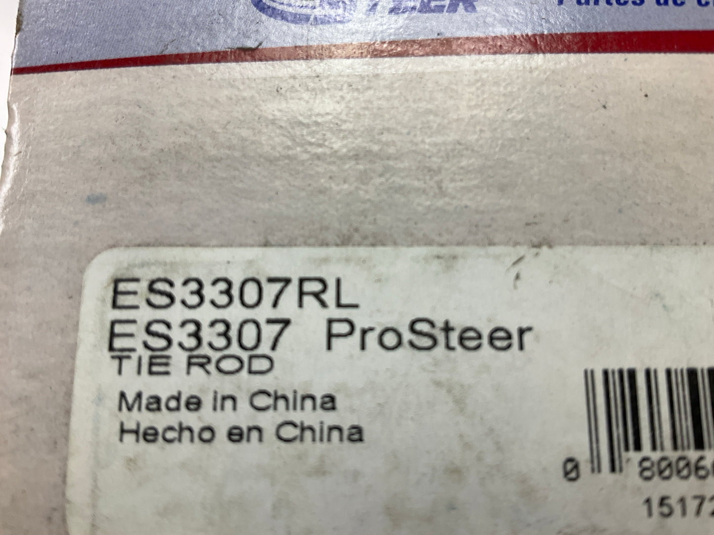 Quick Steer ES3307RL Front Outer Steering Tie Rod End 95-02 Lincoln Continental