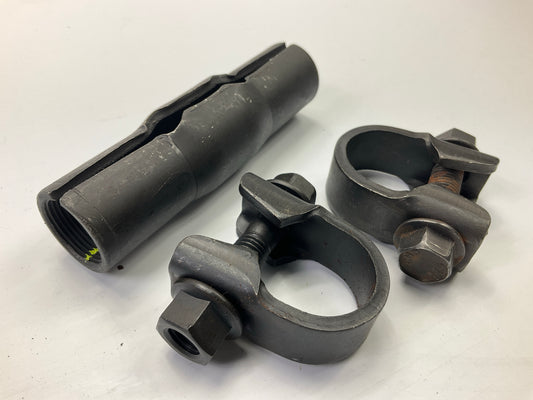 Quick Steer ES3426S Steering Tie Rod End Adjusting Sleeve