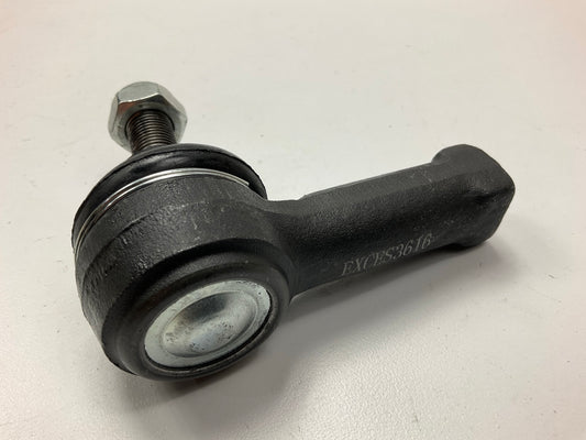 Quick Steer ES3616 Front Outer Steering Tie Rod End For 2001-06 Hyundai Santa Fe