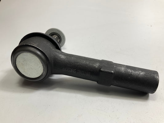 (2) Quick Steer ES3695 Front Outer Steering Tie Rod End