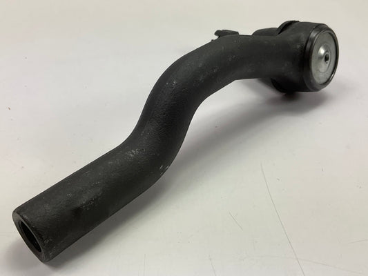 Quick Steer ES800032 Steering Tie Rod End - Front Right Outer