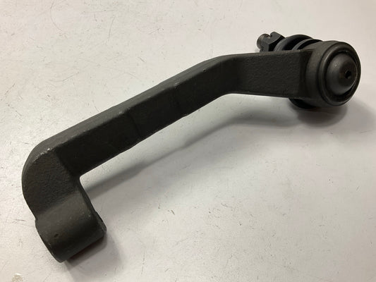 Quick Steer ES800431 Front Left Outer Steering Tie Rod End