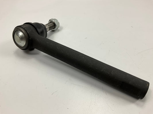 (2) Quick Steer ES80624 Steering Tie Rod End - Front Outer